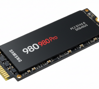 سامسونج 980 برو 2 تيرابايت NVMe M.2 SSD