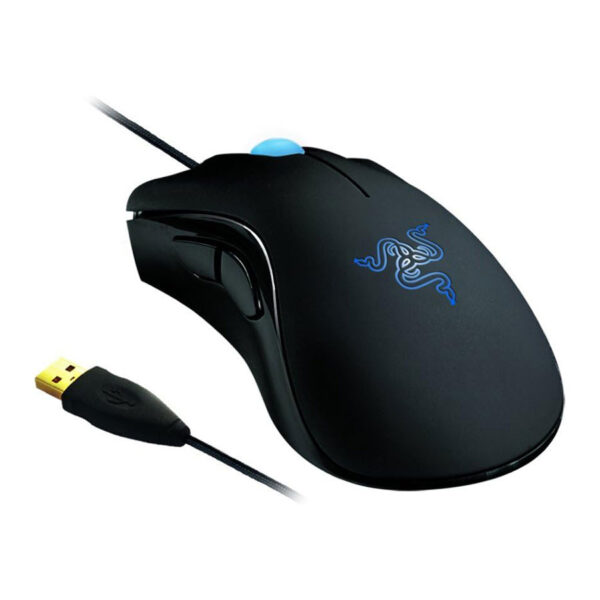 Razer Deathadder Infrared Gaming Mouse - Image 3
