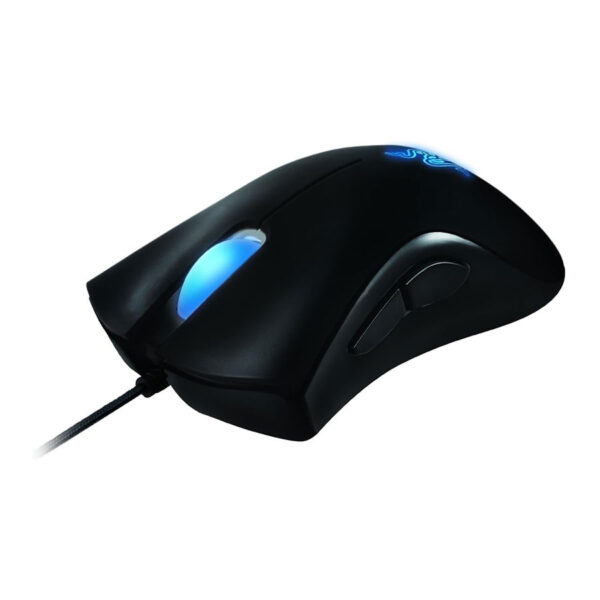 Razer Deathadder Infrared Gaming Mouse - Image 2