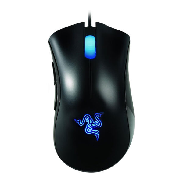 Razer Deathadder Infrared Gaming Mouse