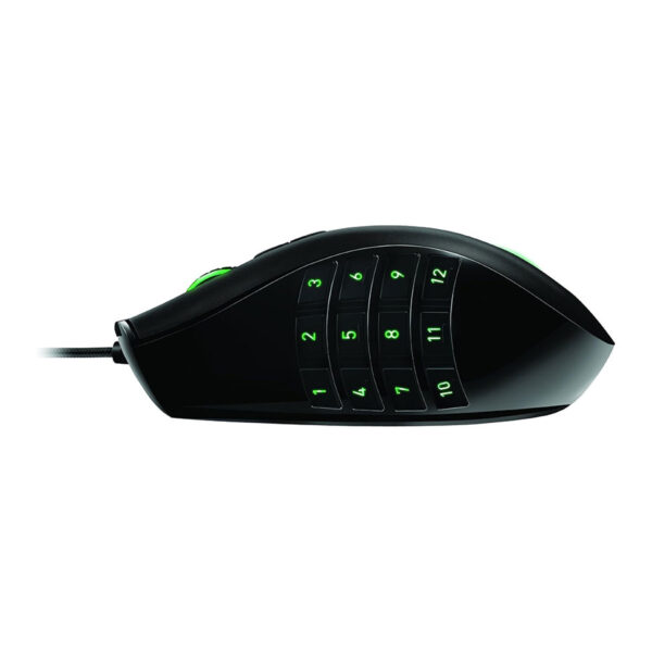 Razer Naga 2012 MMO PC Gaming Mouse - Image 3