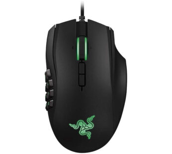 ماوس الألعاب Razer Naga 2014 – ماوس MMO