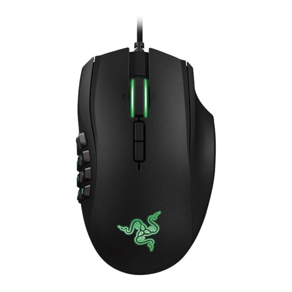 ماوس الألعاب Razer Naga 2014 - ماوس MMO