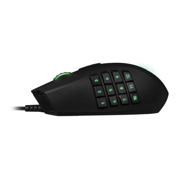 ⁦ماوس الألعاب Razer Naga 2014 - ماوس MMO⁩ - الصورة ⁦3⁩