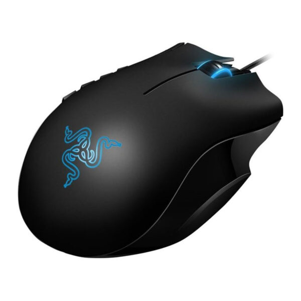 Razer Naga MMOG Laser Gaming Mouse - Image 4
