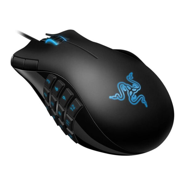 Razer Naga MMOG Laser Gaming Mouse - Image 5