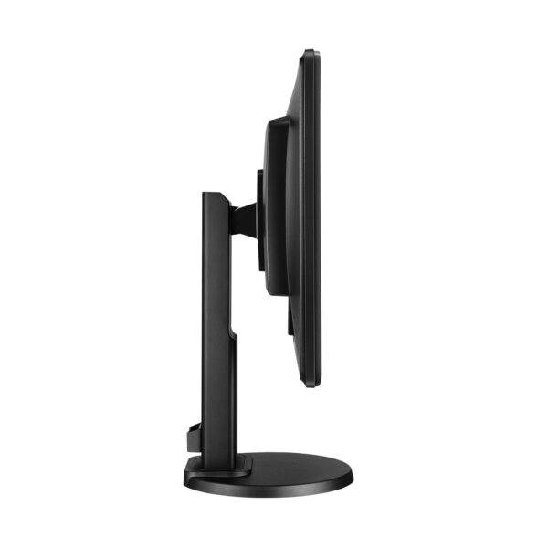 ⁦شاشة BenQ 24 بوصة LED موديل BL2405 – بدقة Full HD (1920 × 1080) – بإضاءة خلفية LED⁩ - الصورة ⁦7⁩
