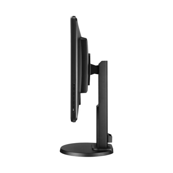 ⁦شاشة BenQ 24 بوصة LED موديل BL2405 – بدقة Full HD (1920 × 1080) – بإضاءة خلفية LED⁩ - الصورة ⁦6⁩