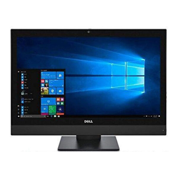 Dell OptiPlex 7450 All-in-One Computer - Intel Core i5 (6th Gen) i5-6500 - 8GB DDR4 - 500GB HDD - 23.8 1920 x 1080