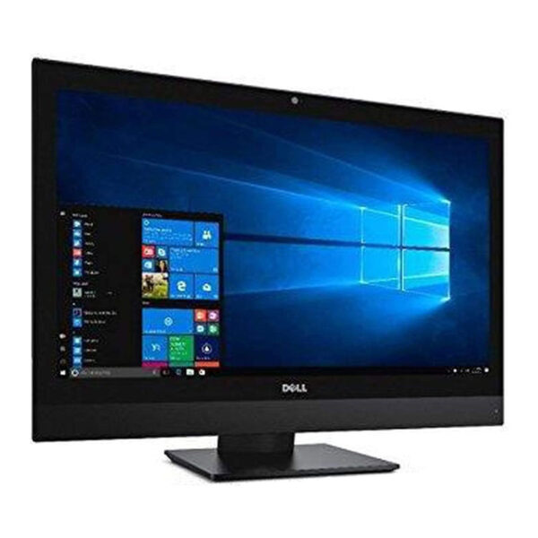 Dell OptiPlex 7450 All-in-One Computer - Intel Core i5 (6th Gen) i5-6500 - 8GB DDR4 - 500GB HDD - 23.8 1920 x 1080 - Image 2