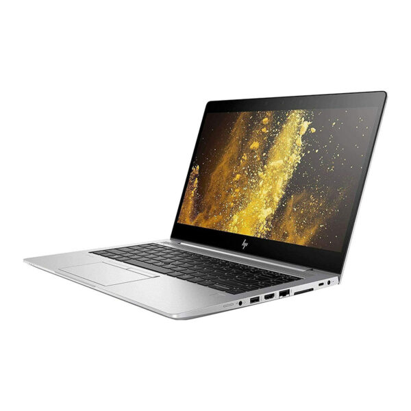 HP Elitebook 745 G6 Ryzen 5 3500U - Ram 16 DDR4 - SSD 256 - Amd Radeon vega 8 2GB - 14 inch FHD IPS - Image 2