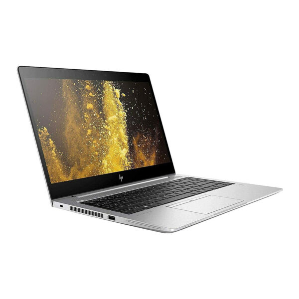 HP Elitebook 745 G6 Ryzen 5 3500U - Ram 16 DDR4 - SSD 256 - Amd Radeon vega 8 2GB - 14 inch FHD IPS - Image 3