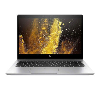 HP Elitebook 745 G6 بمعالج Ryzen 5 3500U – رام 16 جيجابايت DDR4 – قرص SSD بسعة 256 جيجابايت – كرت شاشة AMD Radeon Vega 8 بسعة 2 جيجابايت – شاشة 14 بوصة FHD IPS