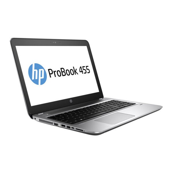 HP ProBook 455 G4 AMD A9, RAM 8G DDR4, Radeon R5, 256 SSD - Image 2