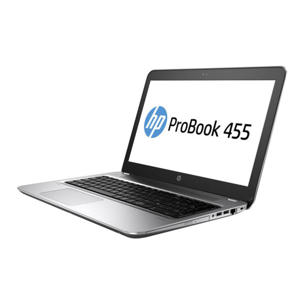 HP ProBook 455 G4 AMD A9, RAM 8G DDR4, Radeon R5, 256 SSD - Image 3