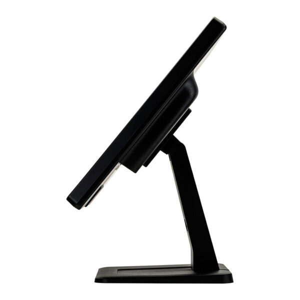 ⁦شاشة iiyama ProLite T2452MTS بحجم 24 بوصة، تعمل باللمس المزدوج (Dual Touch)، بدقة عالية HD، من نوع LED، باللون الأسود⁩ - الصورة ⁦3⁩