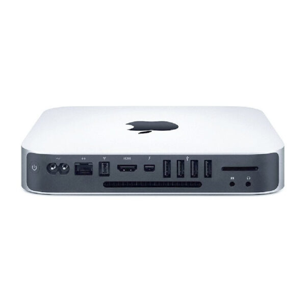 Apple Mac Mini 2011 A1347 Intel i5-2415M 2-Cores/4-Threds 2.3GHz/2.9GHz 8GB DDR3 500GB HDD - Image 2
