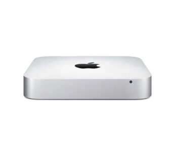 Apple Mac Mini Server A1347 Mid 2011 i7-2635QM 2.0GHz 8GB DDR3 500GB HDD