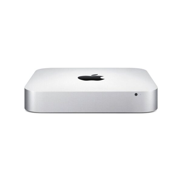 Apple Mac Mini 2011 A1347 Intel i5-2415M 2-Cores/4-Threds 2.3GHz/2.9GHz 8GB DDR3 500GB HDD